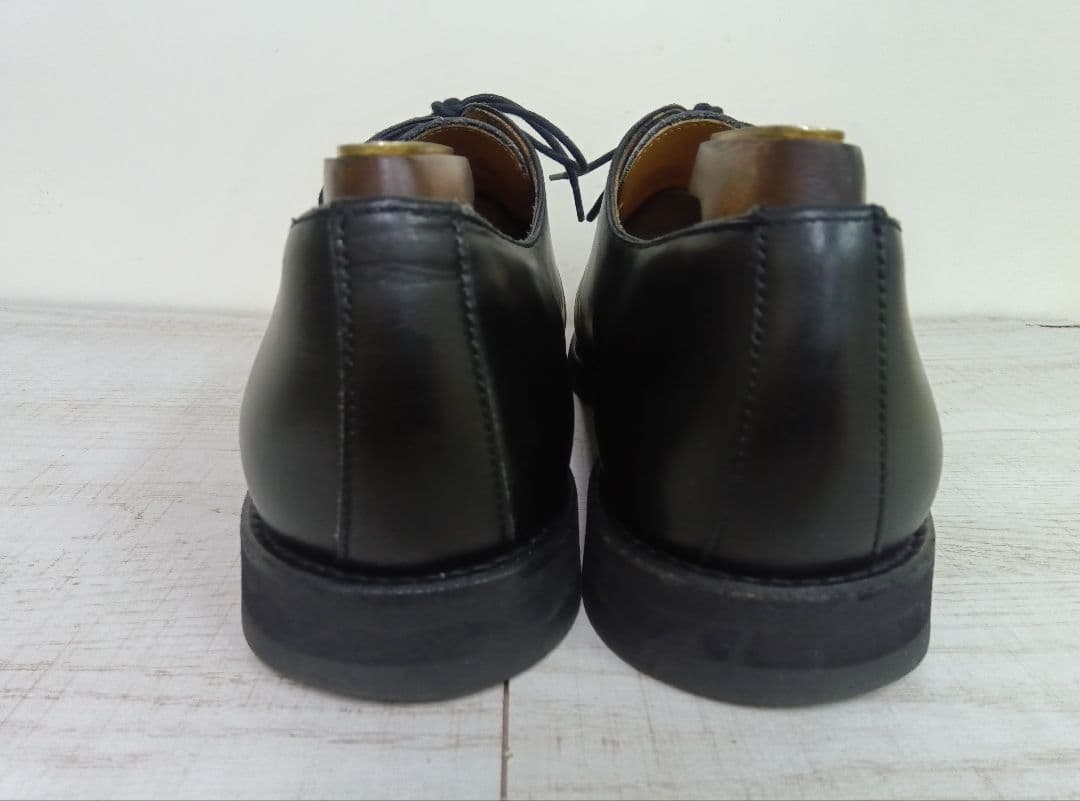 バーウィック ホールカット サイズ6 1/2