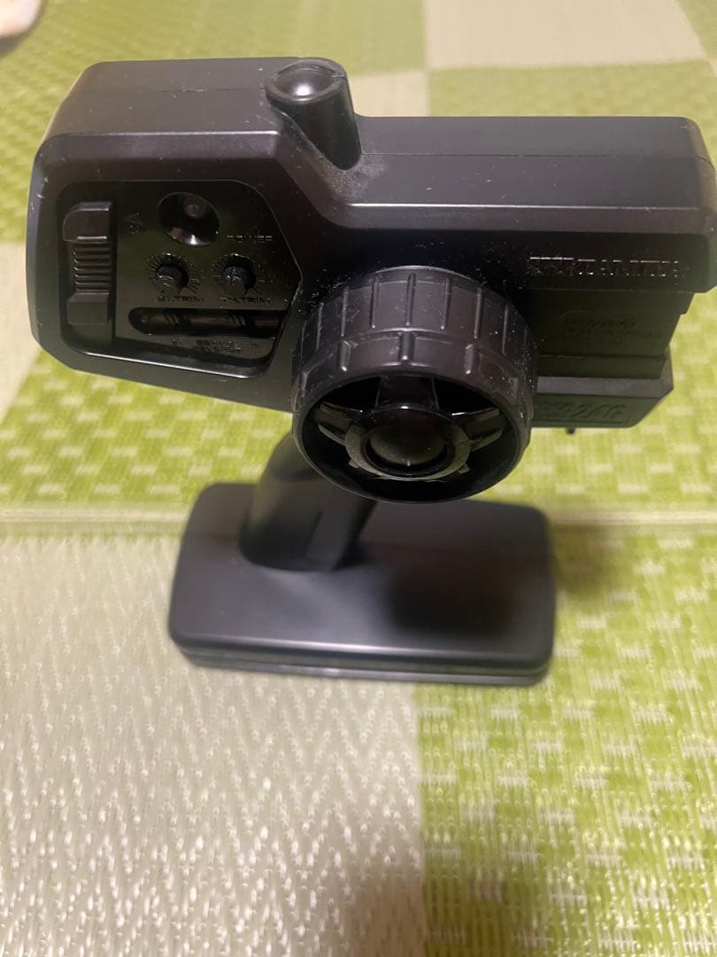 タミヤ　AMG RCカー プロポセット