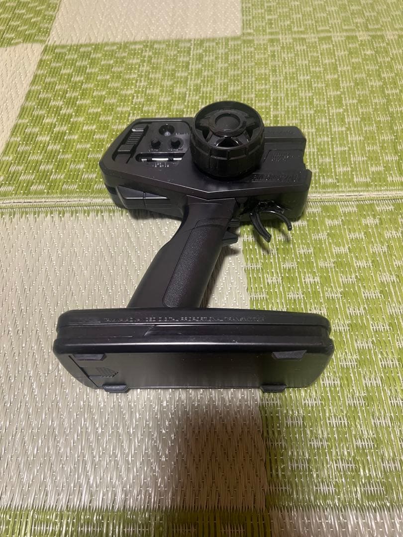 タミヤ　AMG RCカー プロポセット