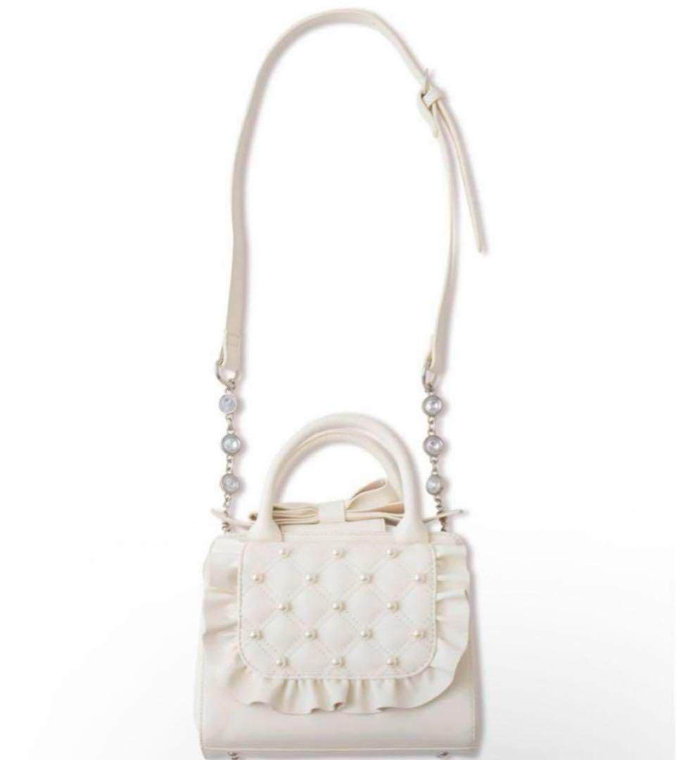 メルフィーメモリーバック