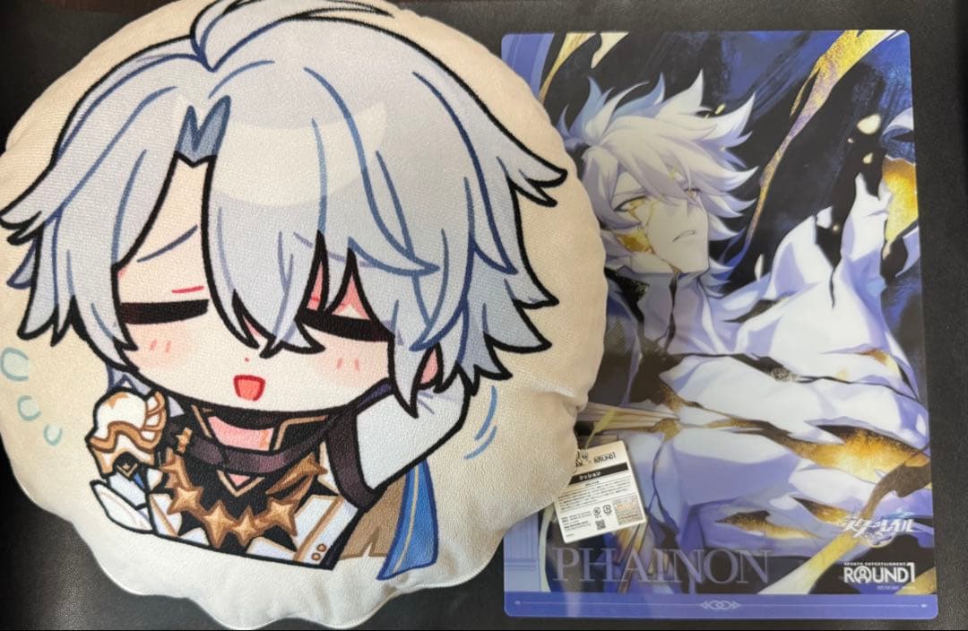 崩壊スターレイル ファイノン グッズ まとめ売り