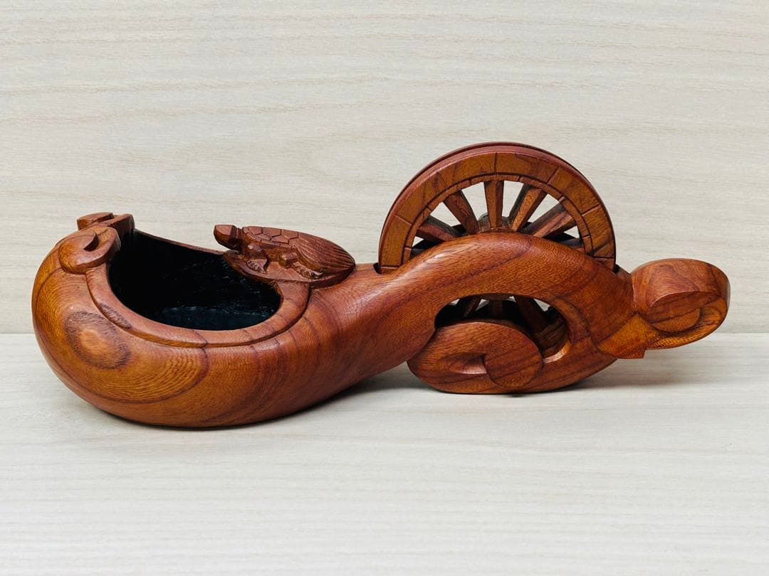 墨壺 在銘 雲水作 工芸品 大工道具 墨壷 墨坪 墨つぼ すみつぼ