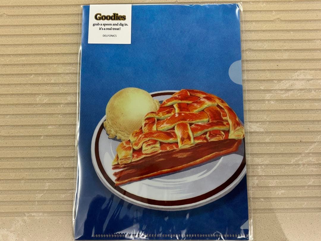 Rollbahn ロルバーンアメリカンスイーツA アップルパイ7点セットまとめ