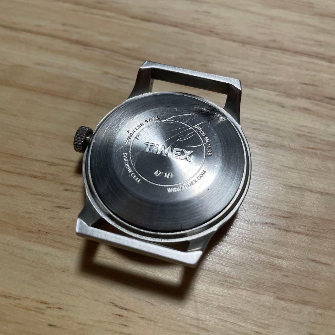 しんたろう TIMEX SS Camper☆