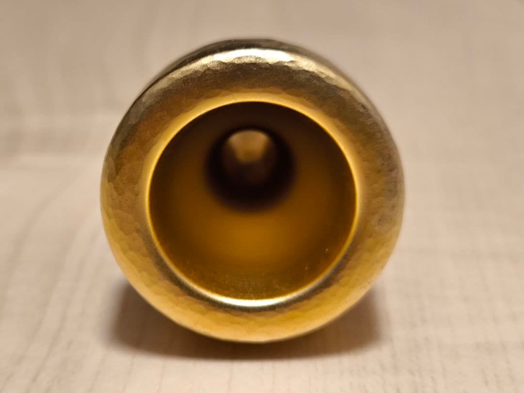 JUN'S ジュンズ THE 6 H H.T. JRB トロンボーンマウスピース