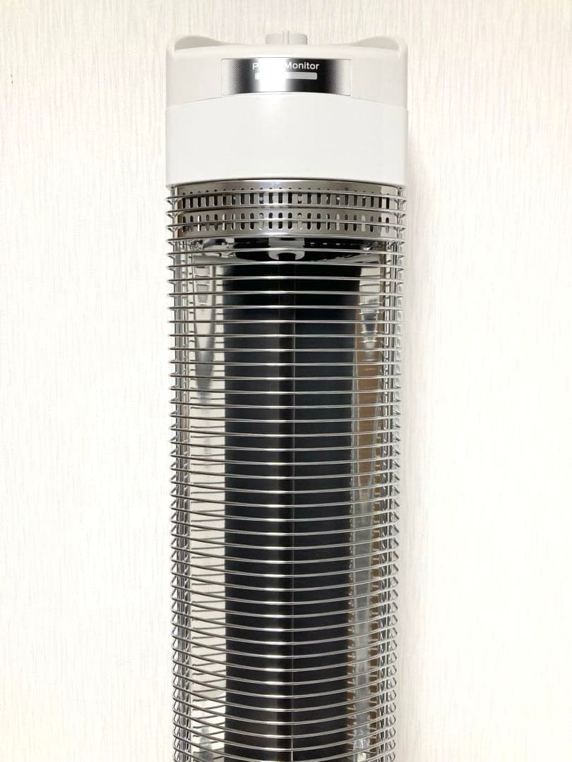 CORONA コアヒートスリム DH-925R ホワイト ２０２５年製