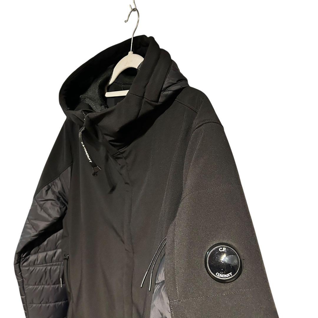 ジャケット・アウター C.P COMPANY C.P SHELL Short Jacket 48
