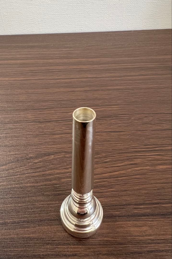 Bob Reeves 42S 692 5 トランペットマウスピース