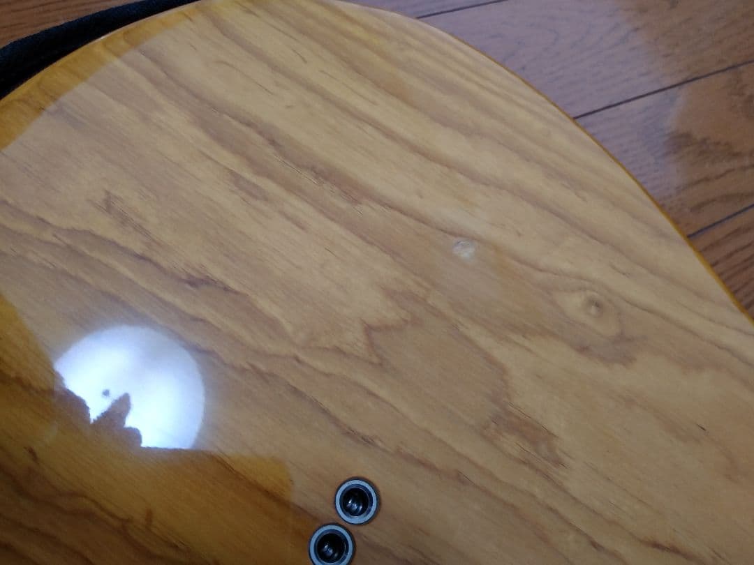 フェンダージャパン　Fender TL52-80TX VNT テレキャスター