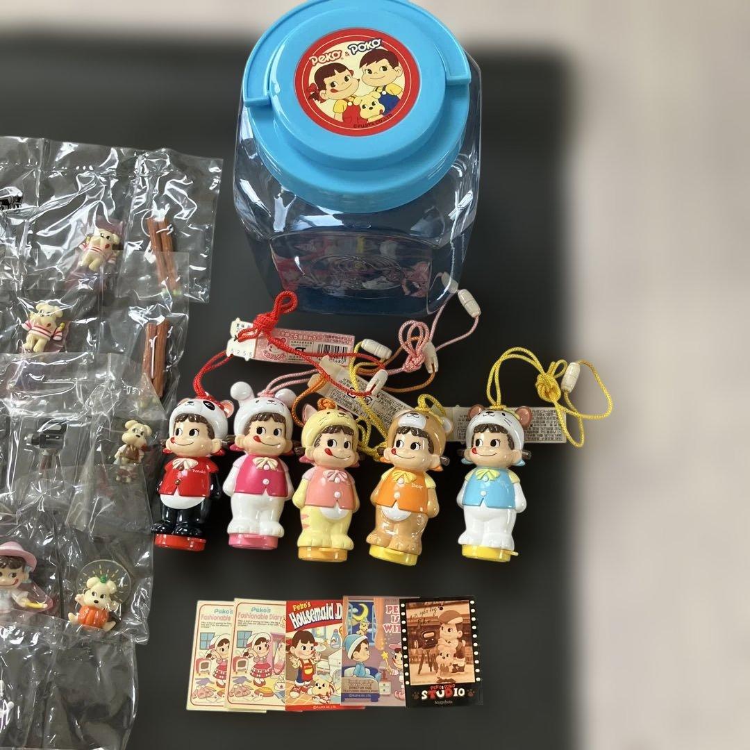 ペコちゃん まとめ売り