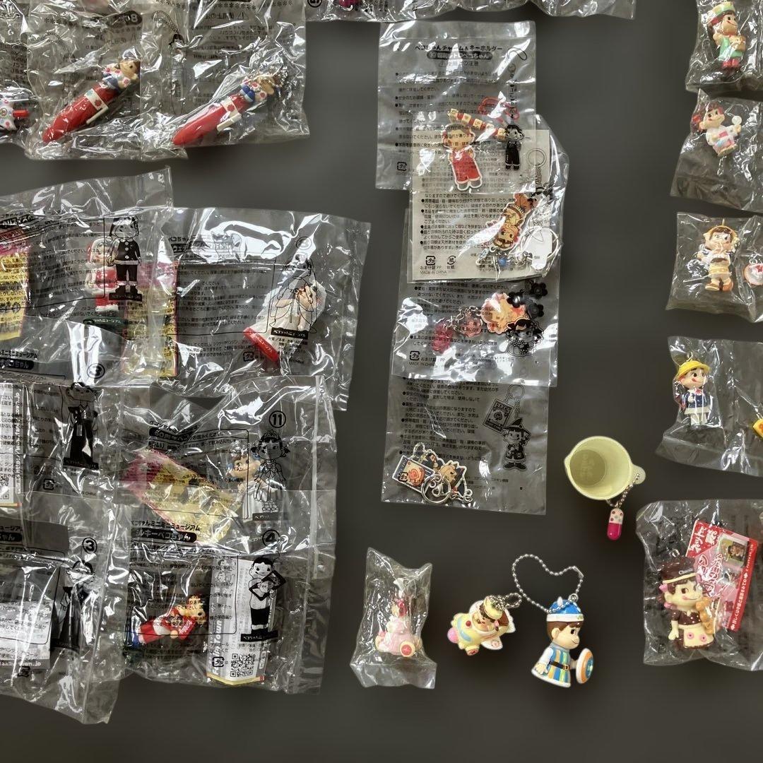 ペコちゃん まとめ売り