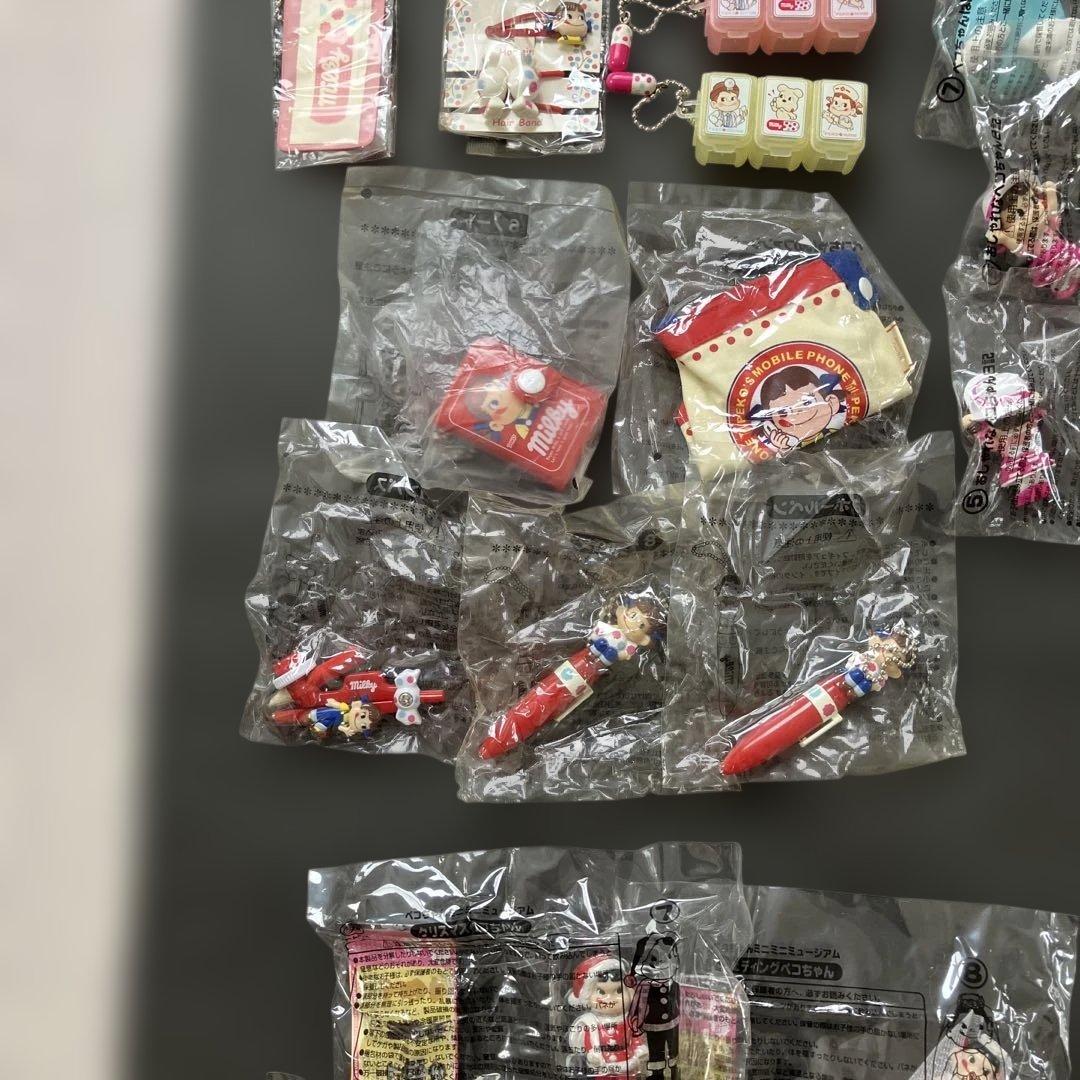 ペコちゃん まとめ売り