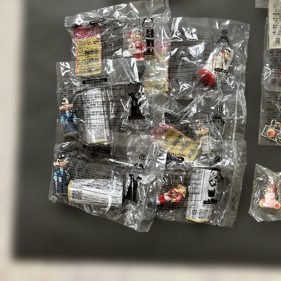 ペコちゃん まとめ売り