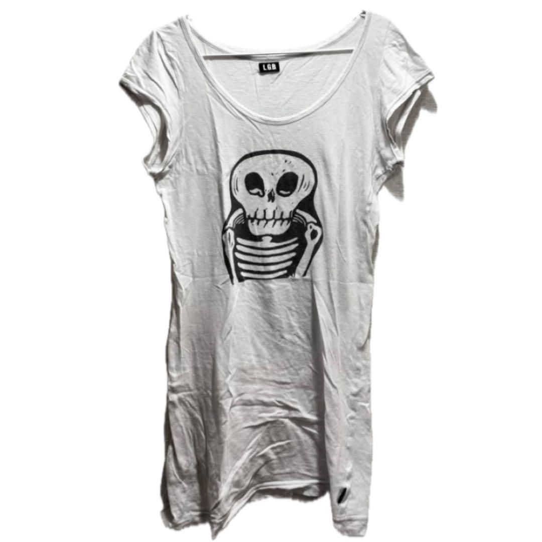 L.G.B. ルグランブルー トップス Tshirt archive アーカイブ