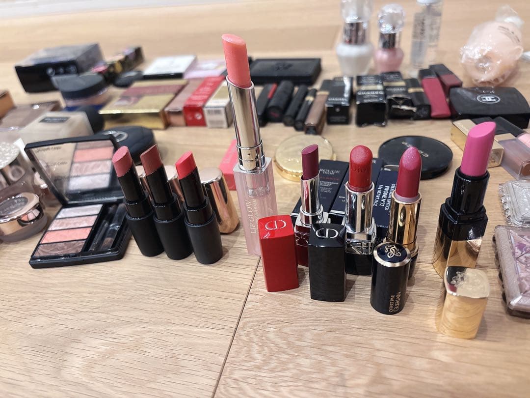 【m】デパコスまとめ売り