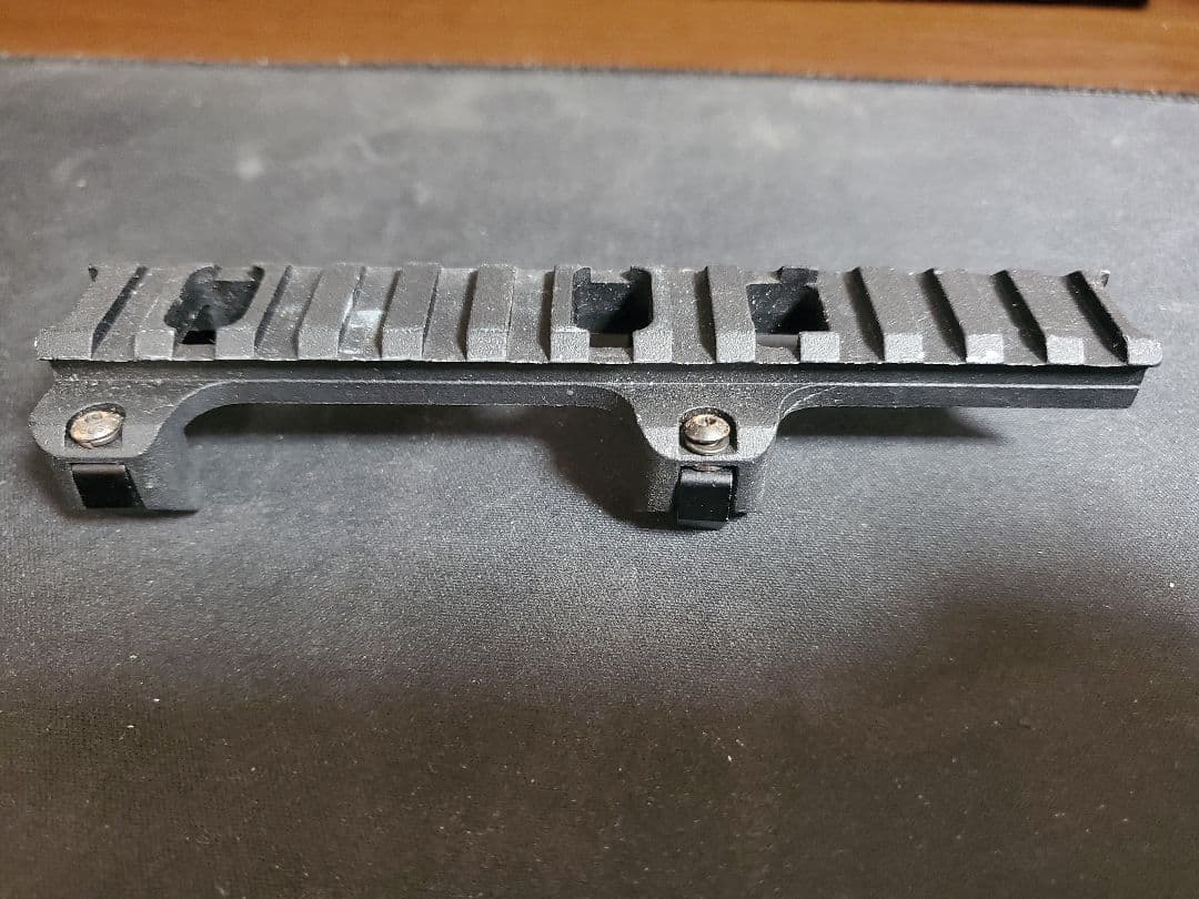 東京マルイ 次世代電動ガン mp5