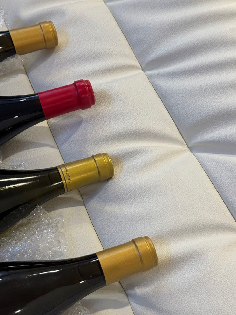 高級ワイン4本セット