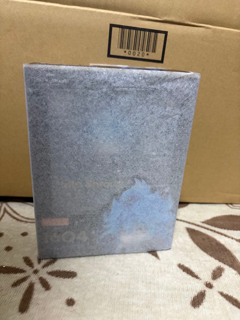 ツイステ イデア ねんどろいど アニプレックス