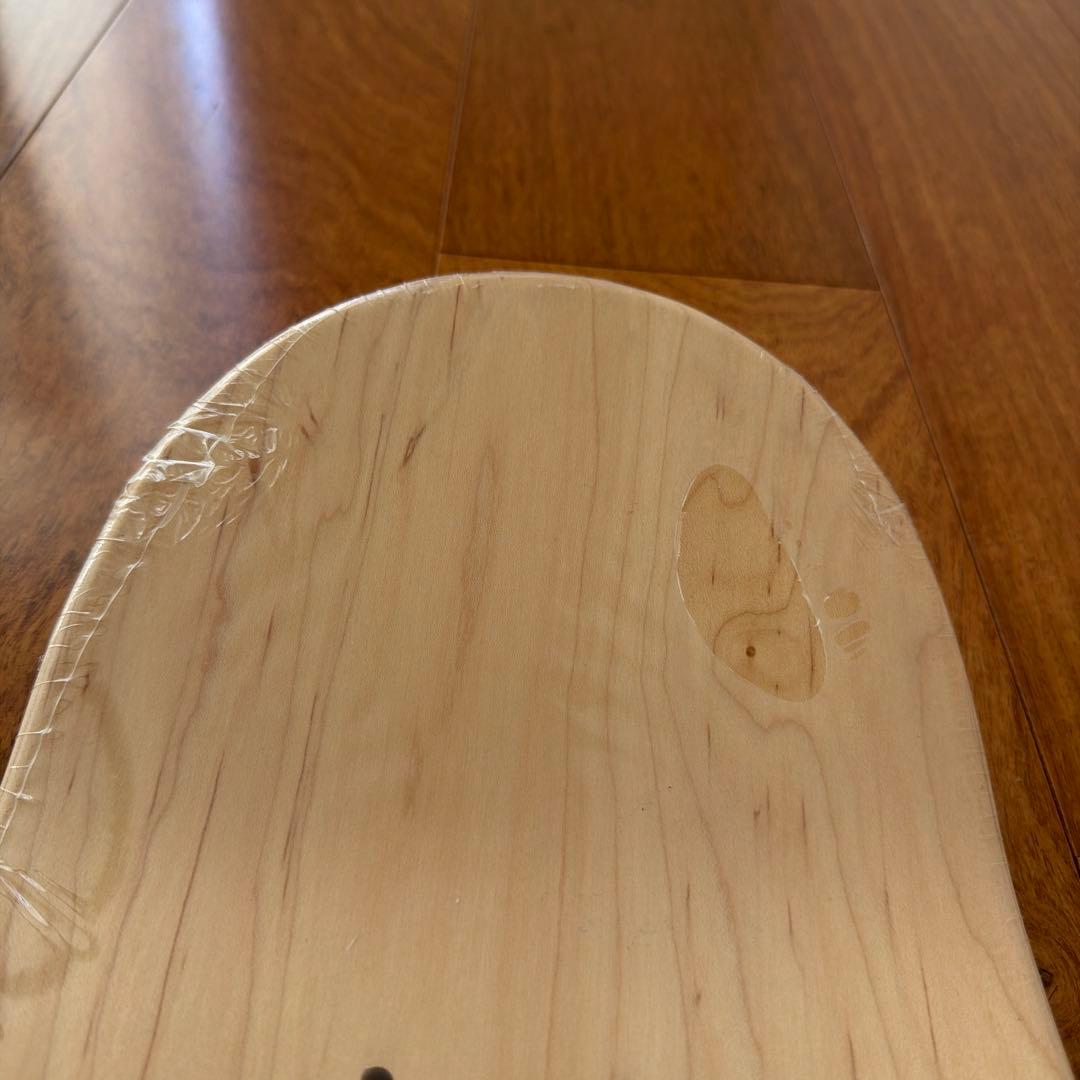 村上隆　Multi Flower 8.0 Skate Deck/Blue