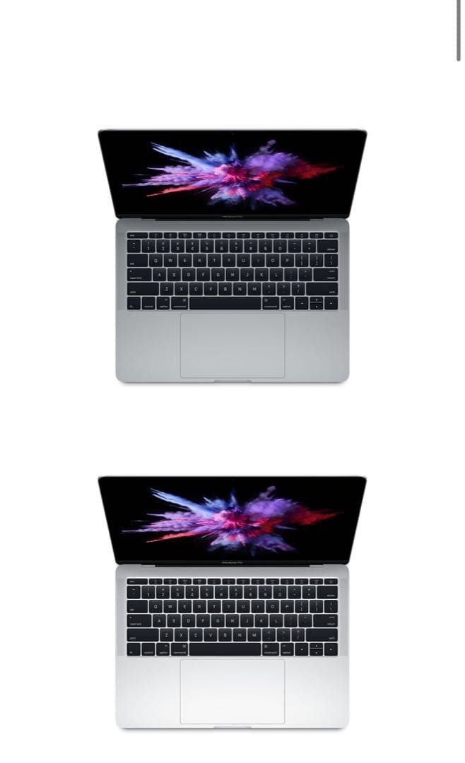 【Apple】 MacBook Pro MPXX2J/A