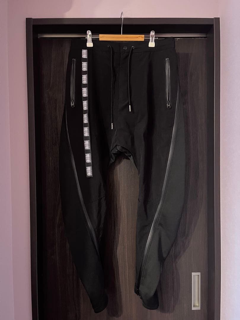 T*O様 【即完】武尊選手着用 サルエルパンツ RIZIN 朝倉未来