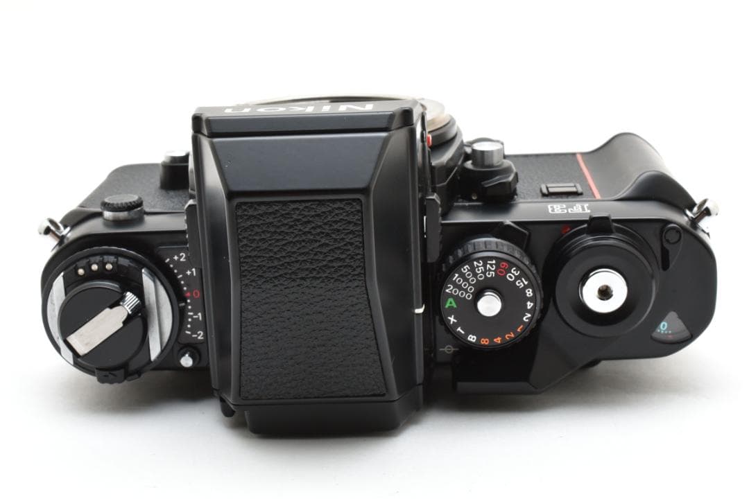 美品 ニコン　Nikon F3 HP ボディ 1402