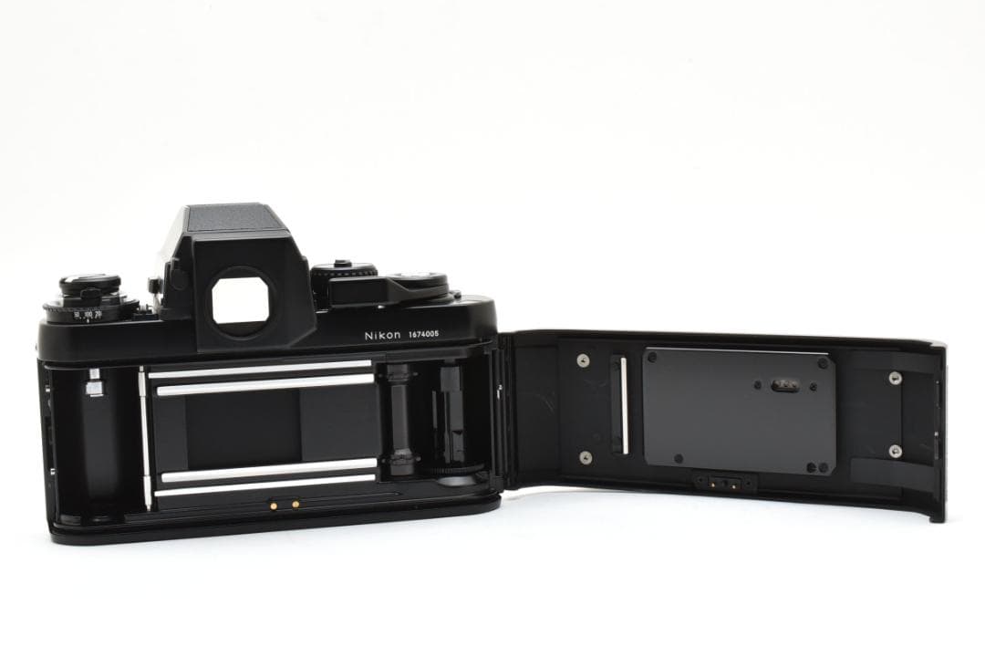 美品 ニコン　Nikon F3 HP ボディ 1402