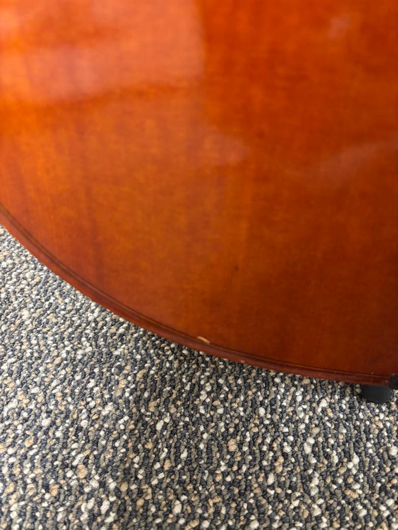 初心者さん向けチェロ