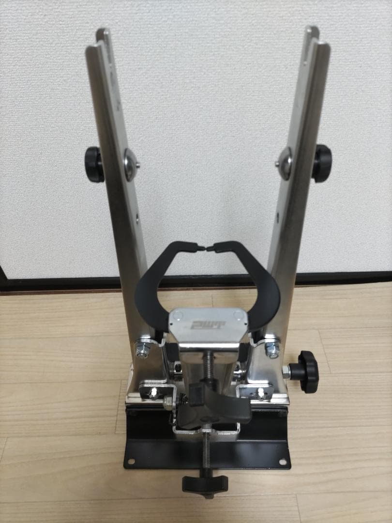 未使用 PWT 振れ取り台　センターゲージ　センタリングゲージ　3点セット