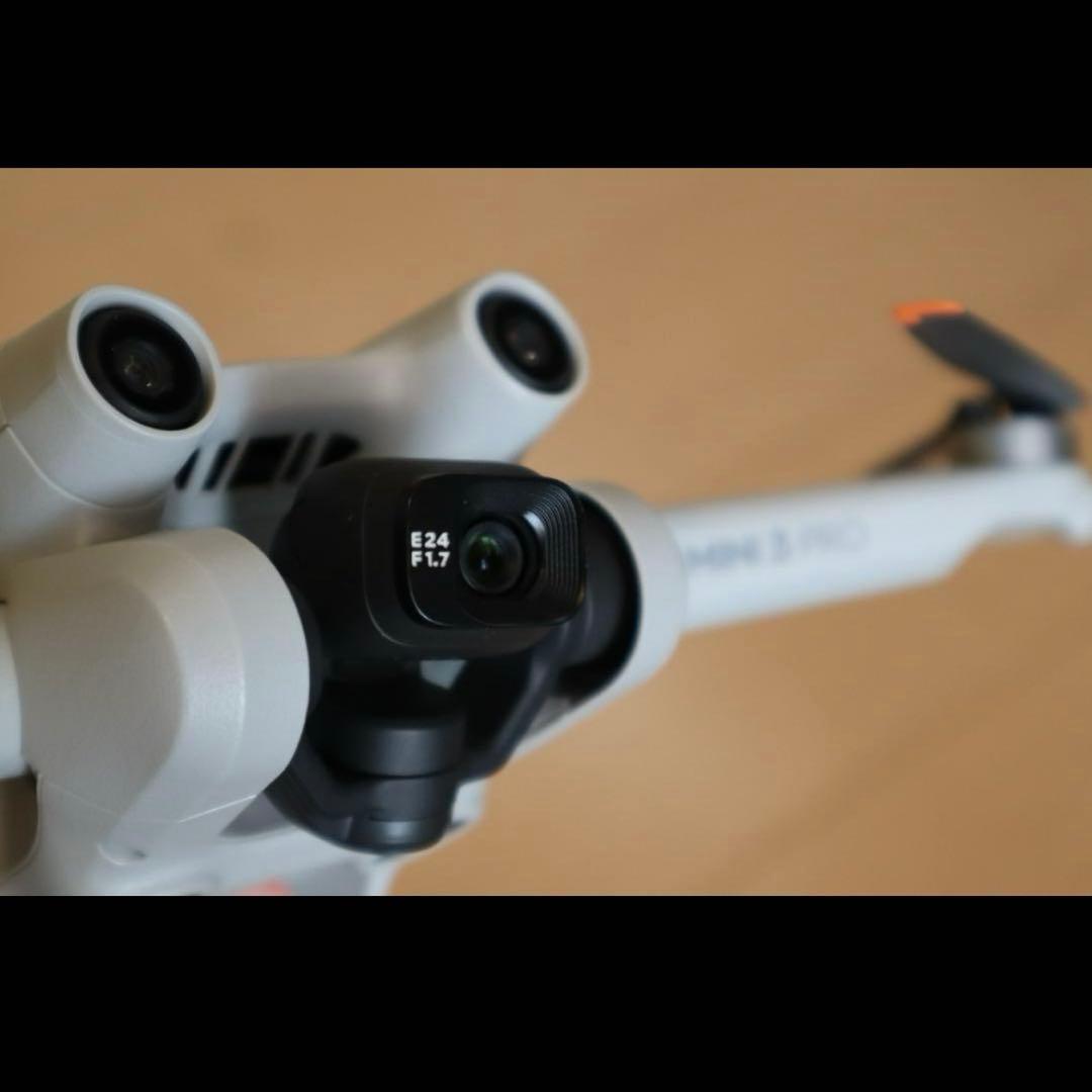 DJI　Mavic Mini3PRO