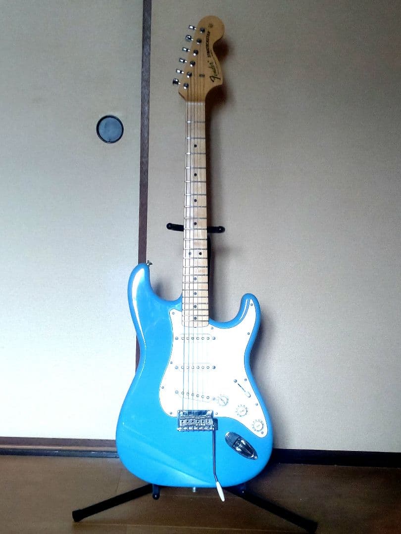 Fender MIJ Hybrid '68 Stratocaster®,