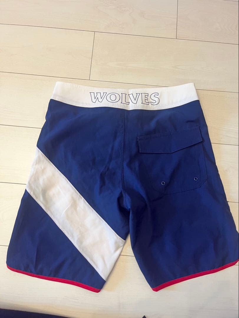 鮫*様 ダルクスポーツ　サーフパンツ