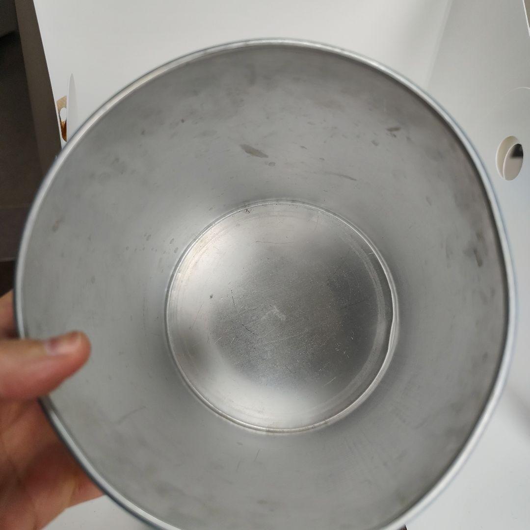 レア　キャサリンホルム　ロータス　木製蓋付き キャニスター　北欧