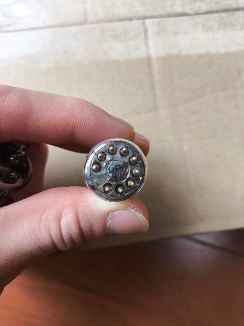 松下 SQ 7308/E188CC