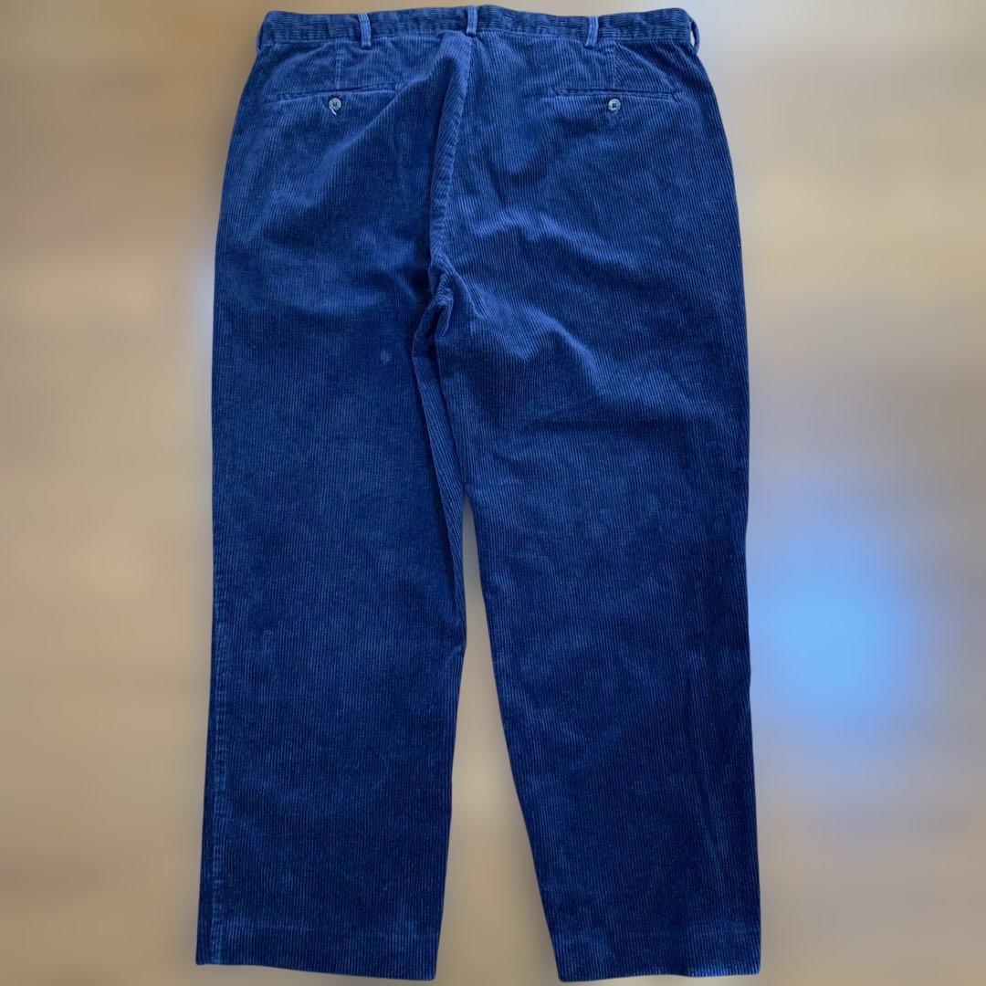 Polo by Ralph Lauren コーデュロイ チノパン 38/30