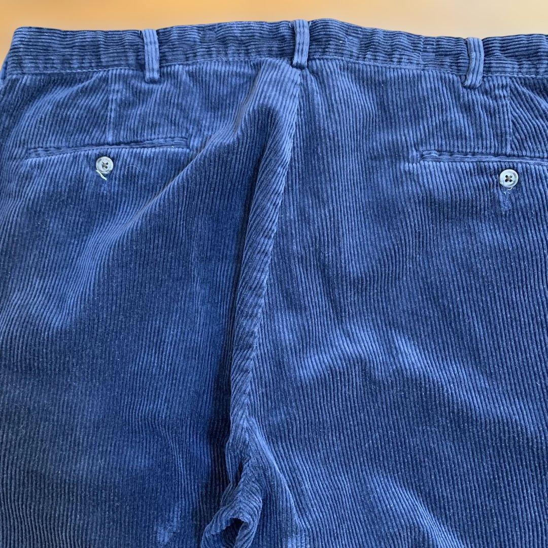 Polo by Ralph Lauren コーデュロイ チノパン 38/30