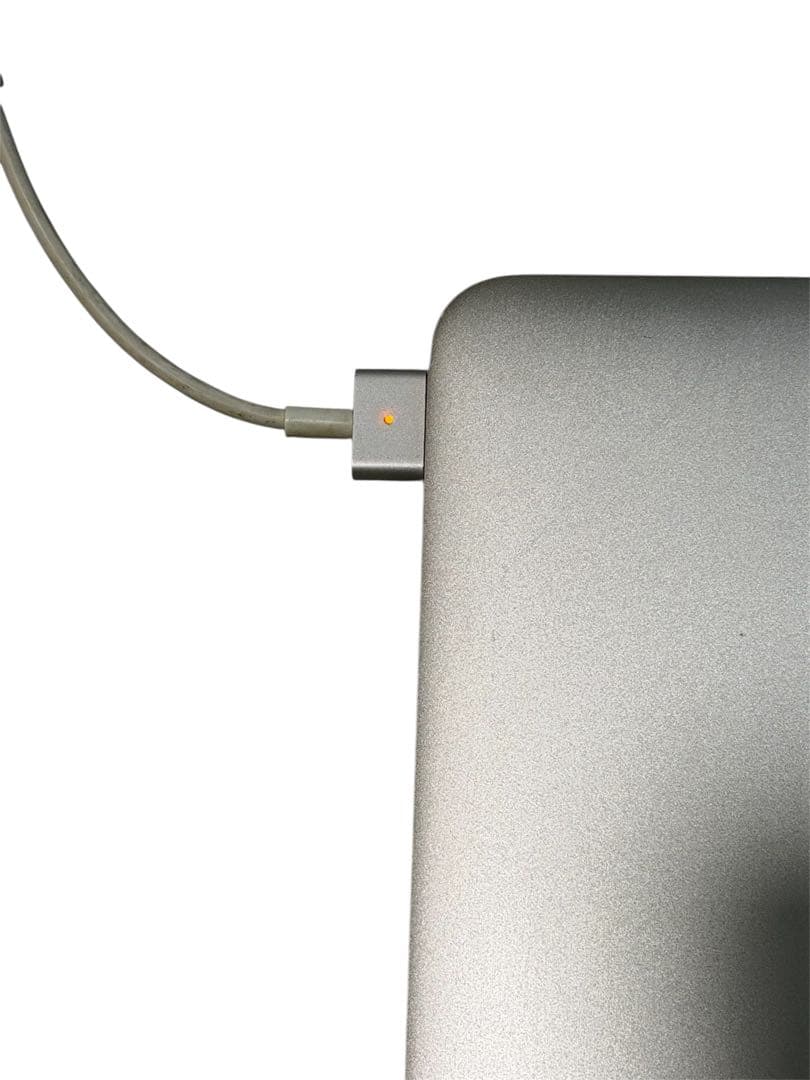 【初期化済み】MacBook Pro 15インチ mid2012 US配列