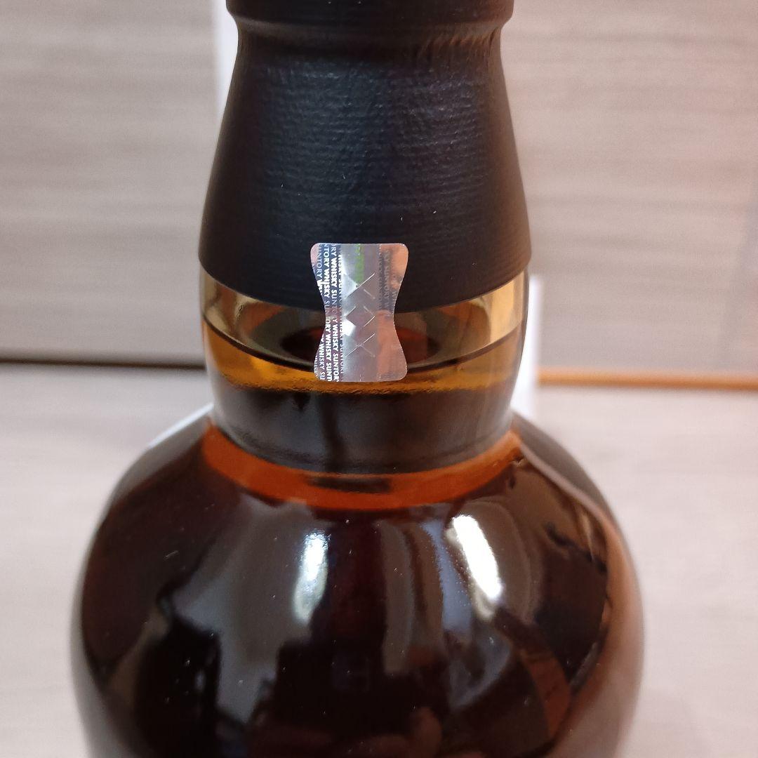 【未開封品】山崎 Story of the Distillery 2025 箱付