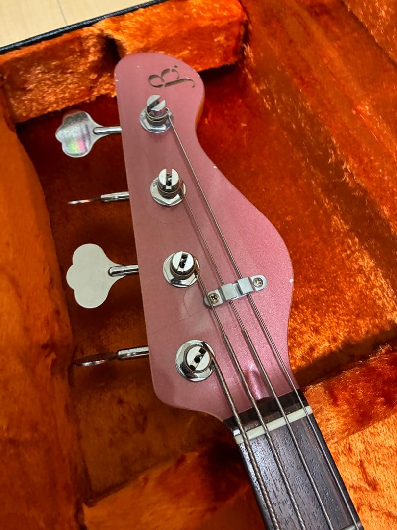 【最終値下げ】Black Smoker TRAD MASTER BETA J4