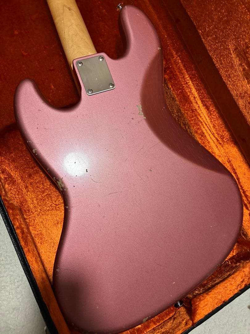 【最終値下げ】Black Smoker TRAD MASTER BETA J4