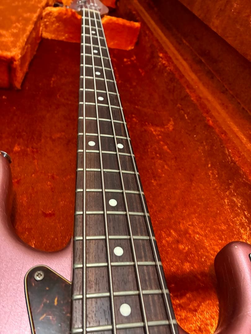 【最終値下げ】Black Smoker TRAD MASTER BETA J4