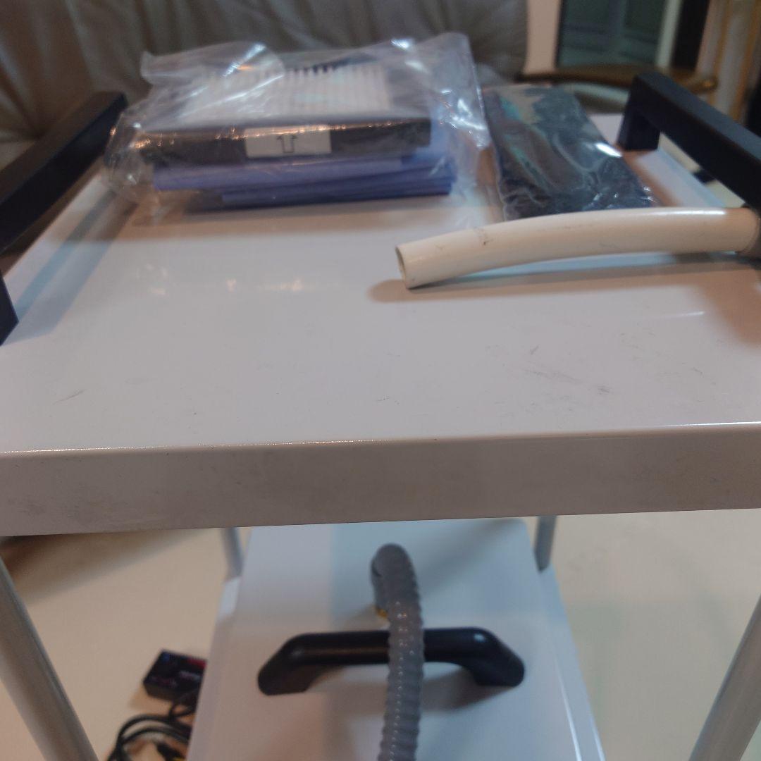 y*い様 スマートレーサ　ネイル用集塵機　2021年製　横浜直接渡し可