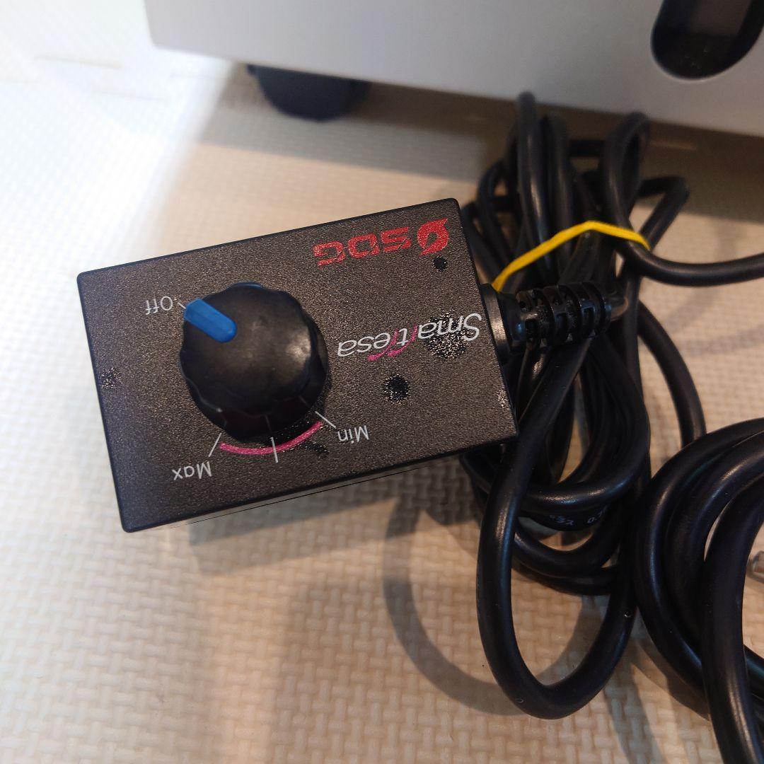 y*い様 スマートレーサ　ネイル用集塵機　2021年製　横浜直接渡し可