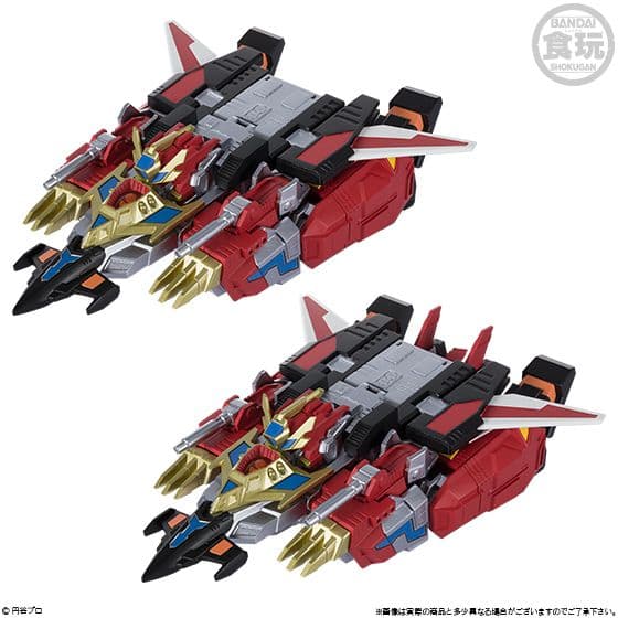 SMP電光超人グリッドマンダイナドラゴン＆グリッドマンシグマセット新品