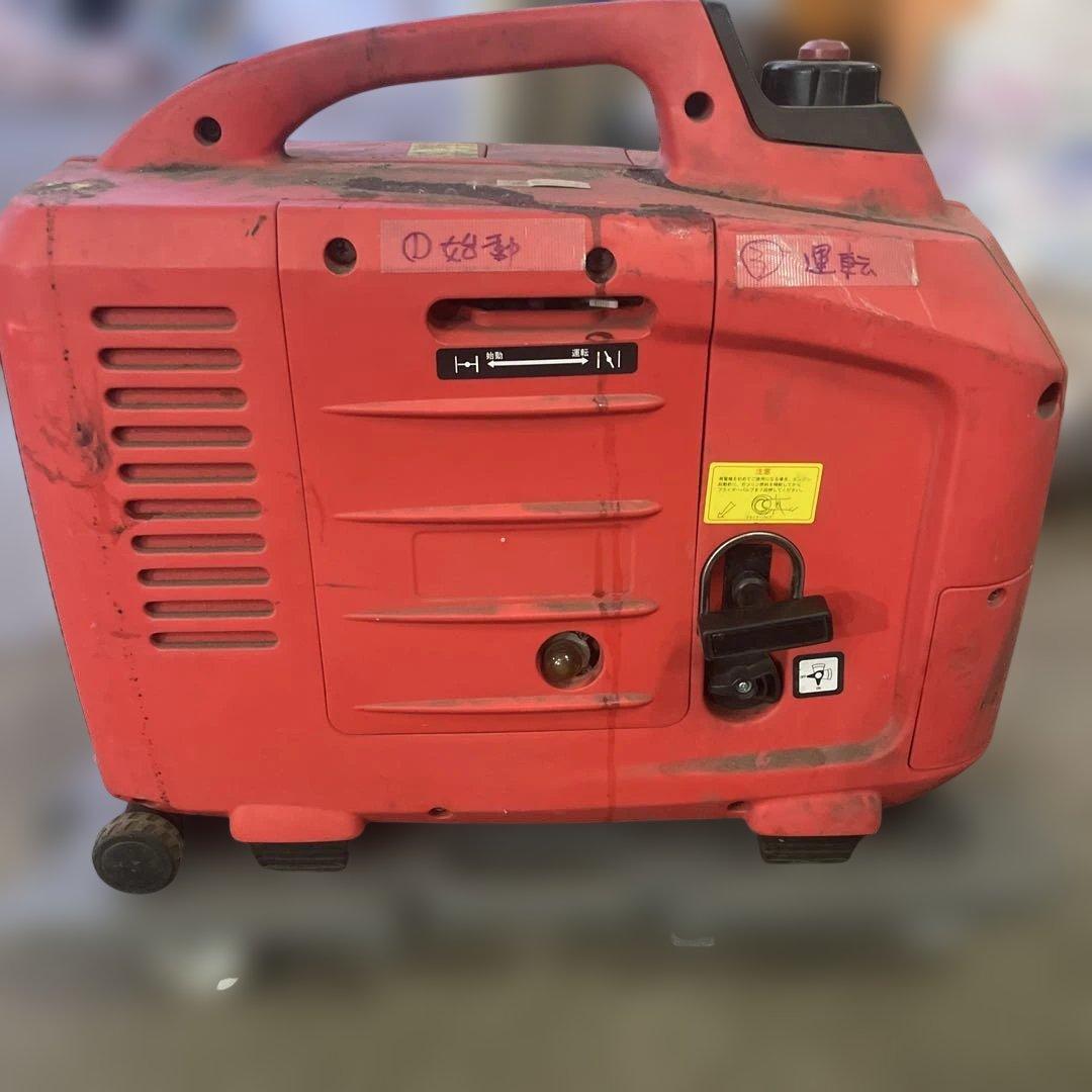 Dream Link EG-2600 インバーター発電機