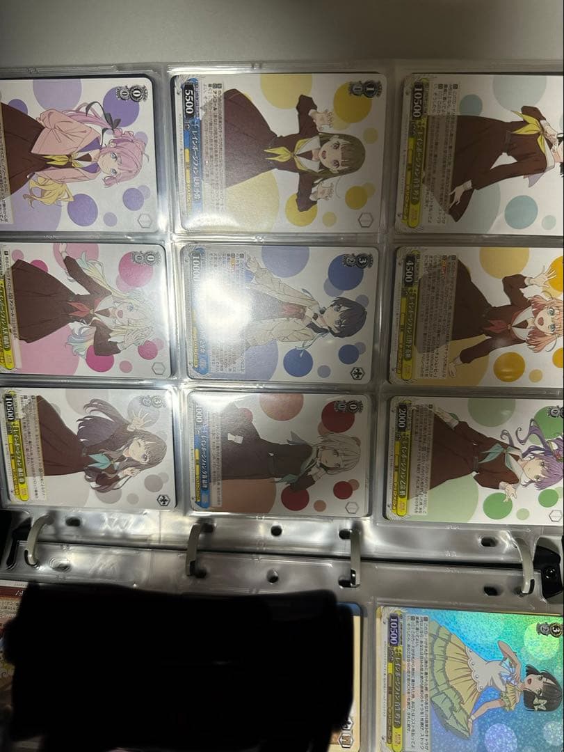 ラブライブ 蓮ノ空女学院スクールアイドルクラブ