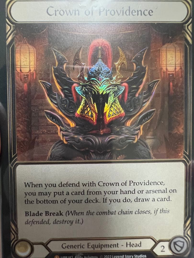 その他 UFlesh and Blood dorinthea dash