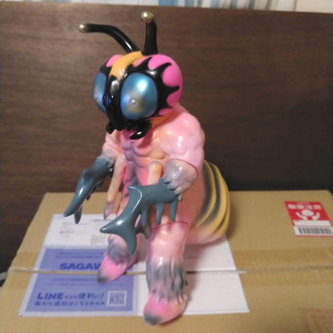 仮面の忍者赤影　ガバリ　ドリームロケット