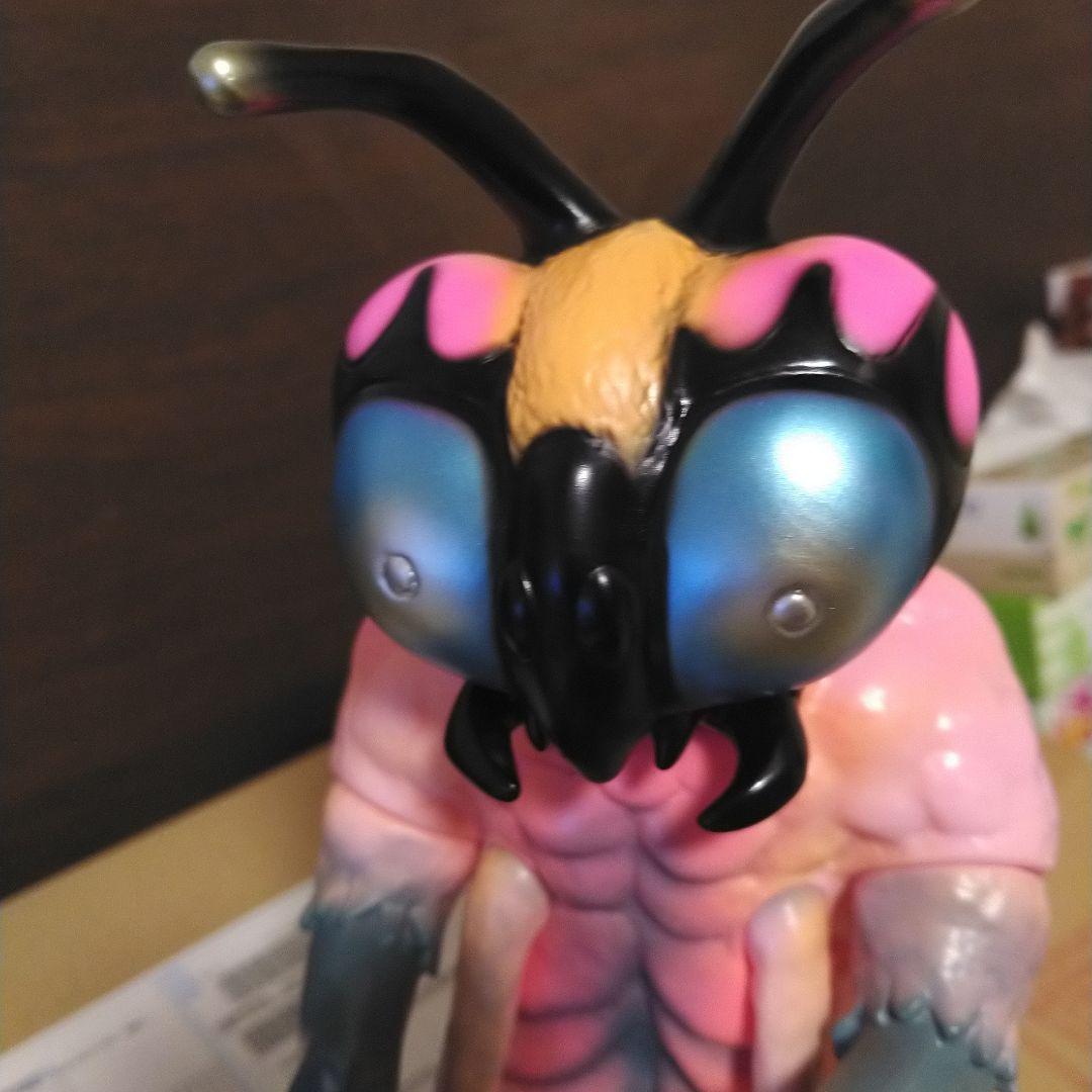 仮面の忍者赤影　ガバリ　ドリームロケット