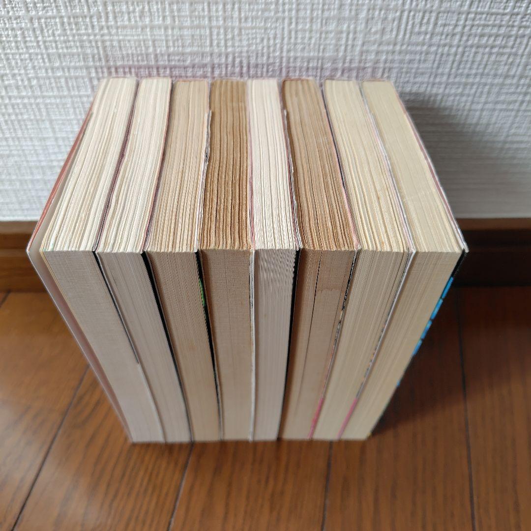 アガサ・クリスティー ポアロ 42巻セット